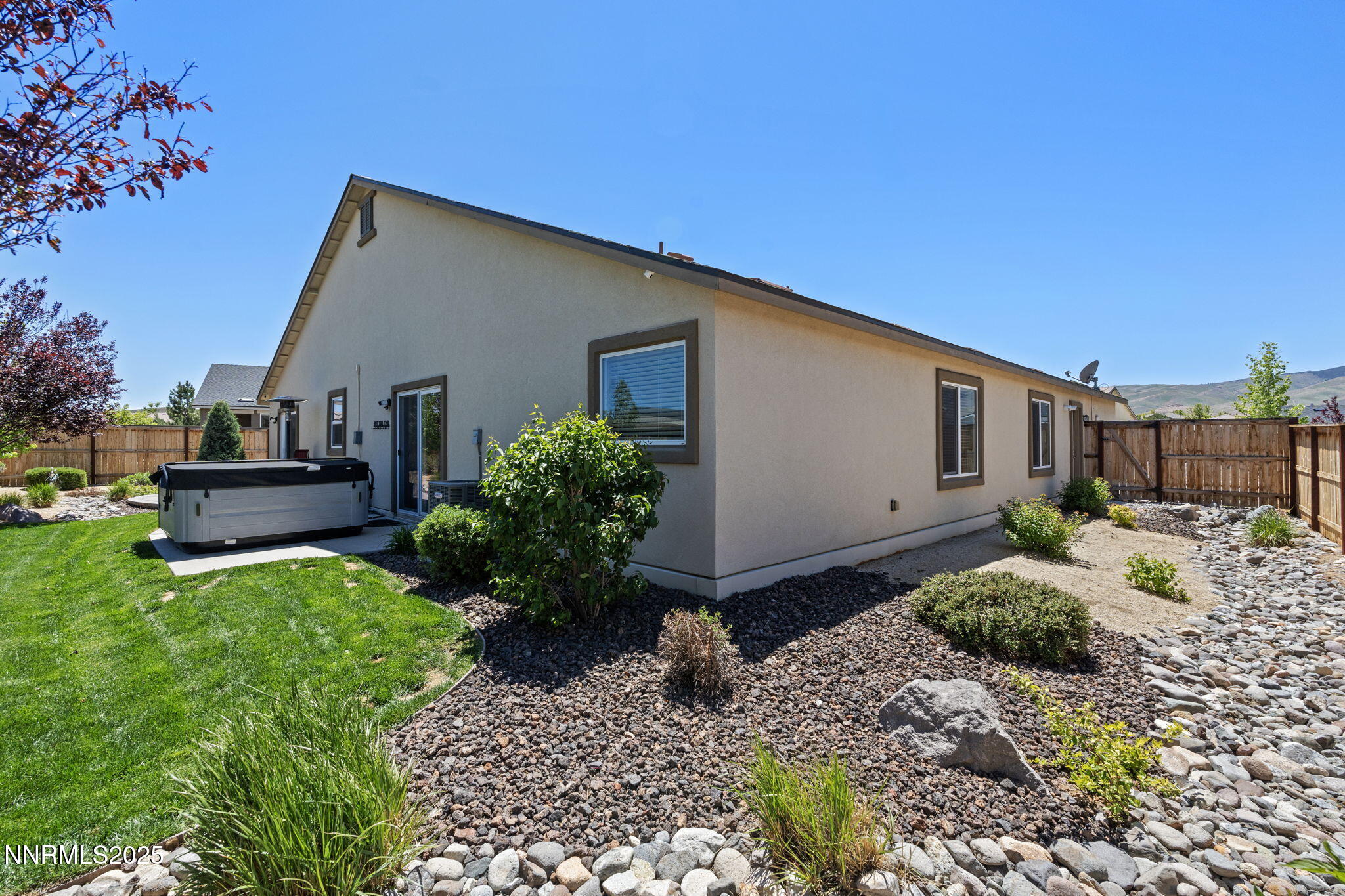 7240 Rutherford Drive Reno, NV 89506 - Photo 31 of 37 Rutherford 35