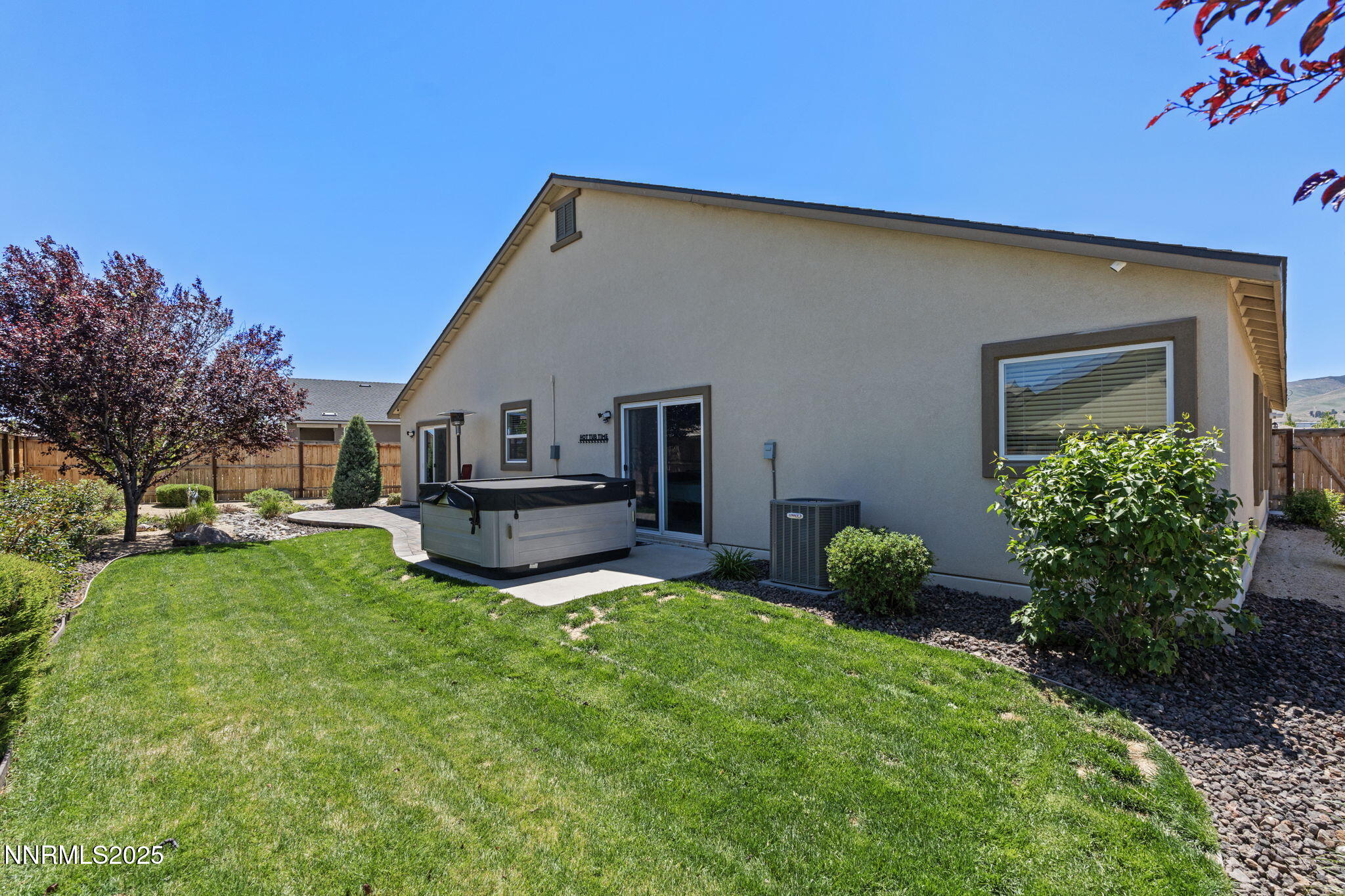 7240 Rutherford Drive Reno, NV 89506 - Photo 32 of 37 Rutherford 34