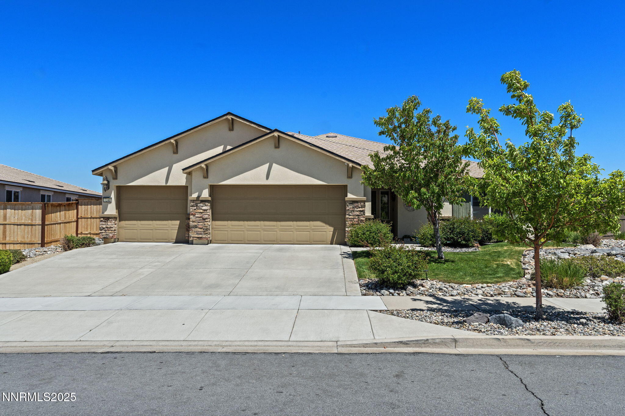 7240 Rutherford Drive Reno, NV 89506 - Photo 36 of 37 Rutherford 1