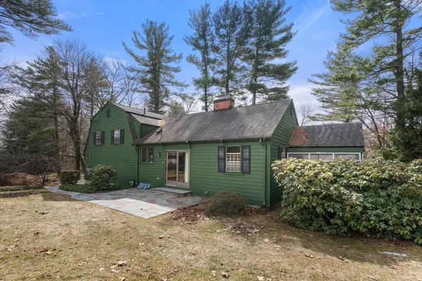 $1,395,000 | 14 Westland Road, Weston, MA 02493