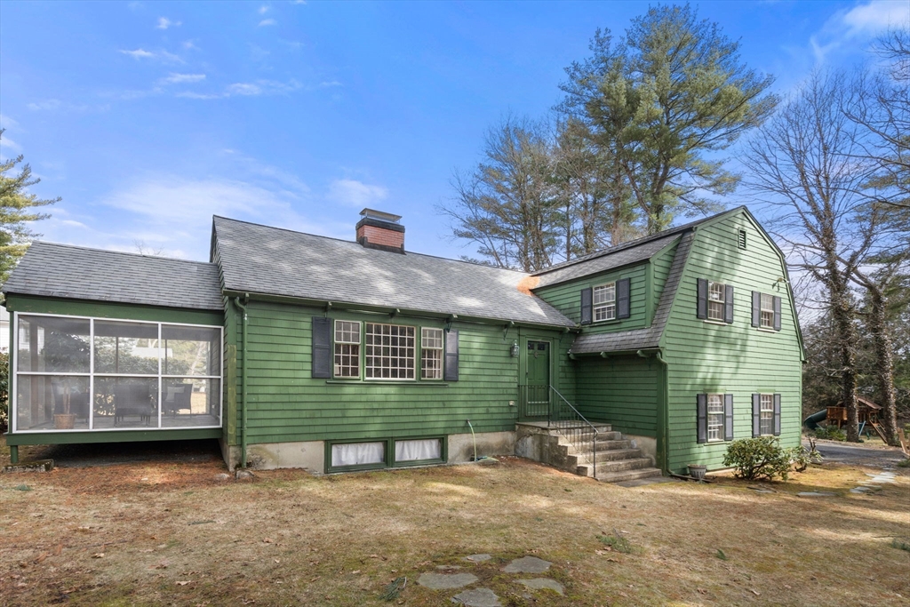 14 Westland Road Weston, MA 02493 - Photo 25 of 31