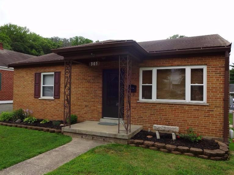305 Rohman Street Covington, KY 41016 - Photo 2 of 19