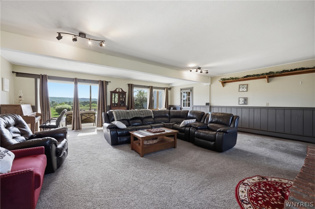 12997 Centerline Road Wales, NY 14139 - Photo 27 of 46 Family Room