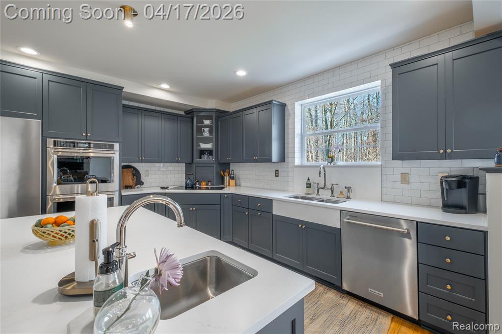 3431 Flint River Road Columbiaville, MI 48421 - Photo 14 of 39 Gallery Image 14