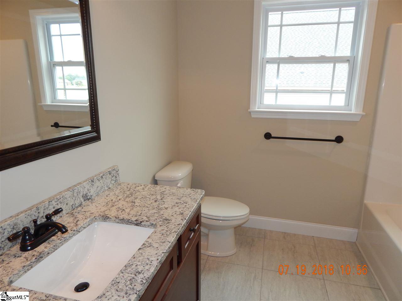 1581 Ballenger Road, Unit 4 Wellford, SC 29385 - Photo 16 of 22