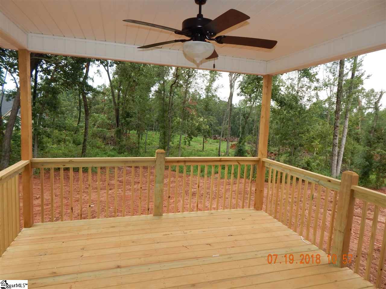 1581 Ballenger Road, Unit 4 Wellford, SC 29385 - Photo 22 of 22