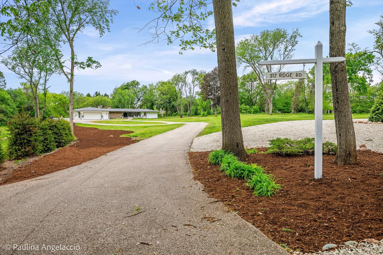 312 Ridge Road Barrington Hills, IL 60010 - Photo 59 of 62
