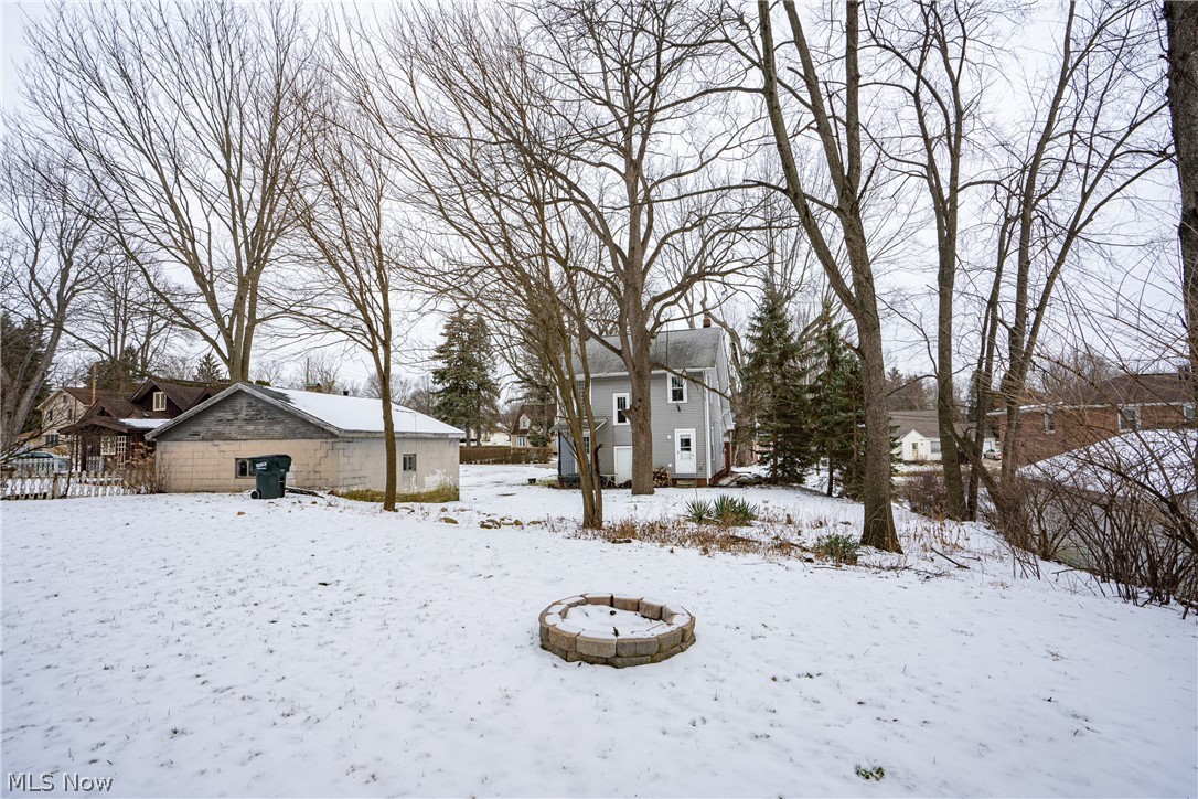 4448 16th Street Northwest Canton, OH 44708 - Photo 14 of 17 Gallery Image 14