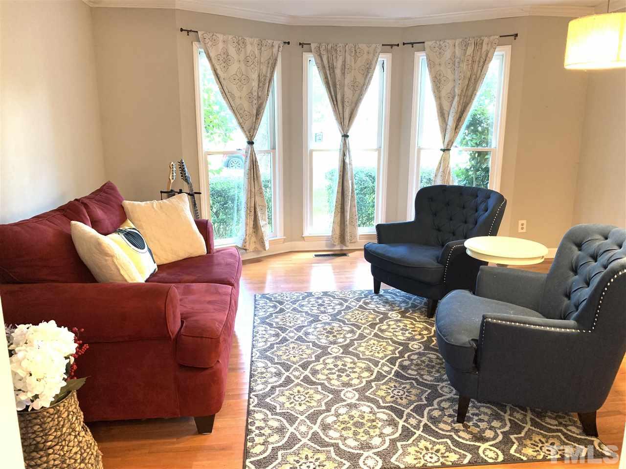 106 Rother Lane Durham, NC 27707 - Photo 14 of 19 Gallery Image 14