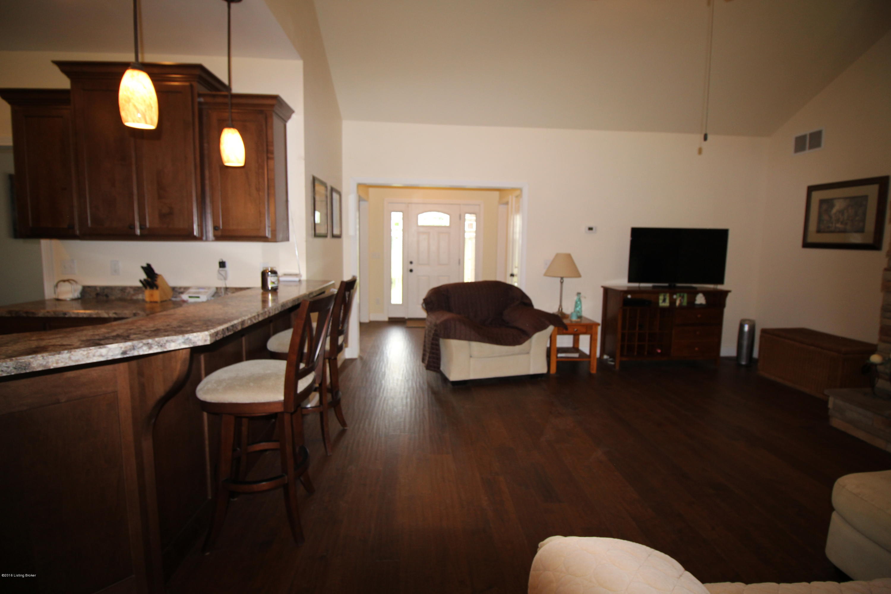 7115 Lawrenceburg Road Bloomfield, KY 40008 - Photo 43 of 43 GREAT ROOM
