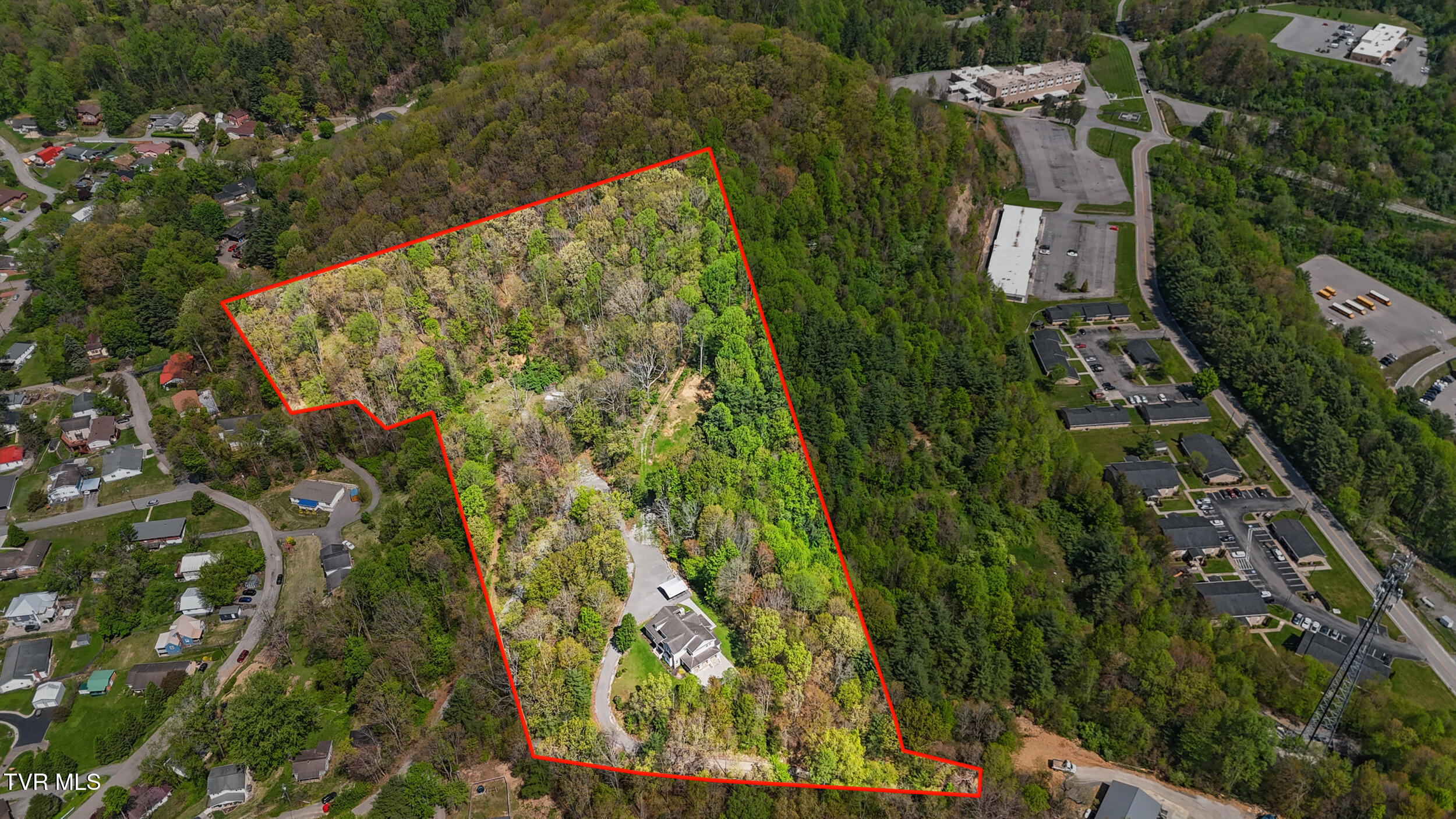 500 Ridge Avenue Northwest Norton, VA 24273 - Photo 50 of 61 7.754 ACRES