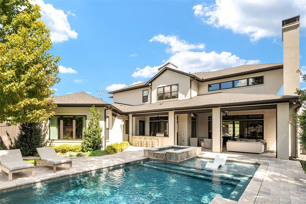 11011 Jamestown Road Dallas, TX 75230 - Photo 3 of 40 Gallery Image 3