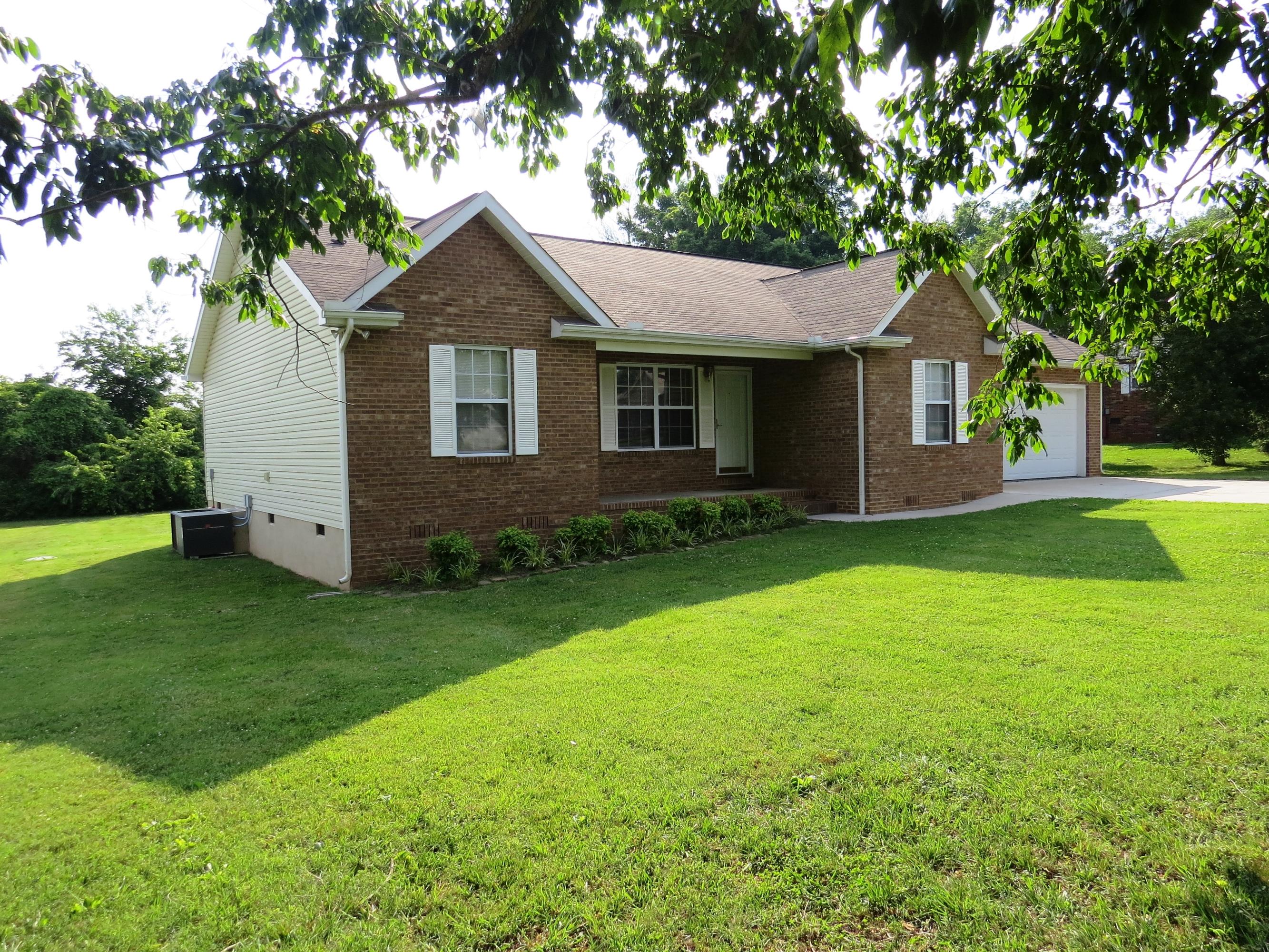 155 West Mountain View Road Corryton, TN 37721 - Photo 2 of 29 Awesome Country Setting