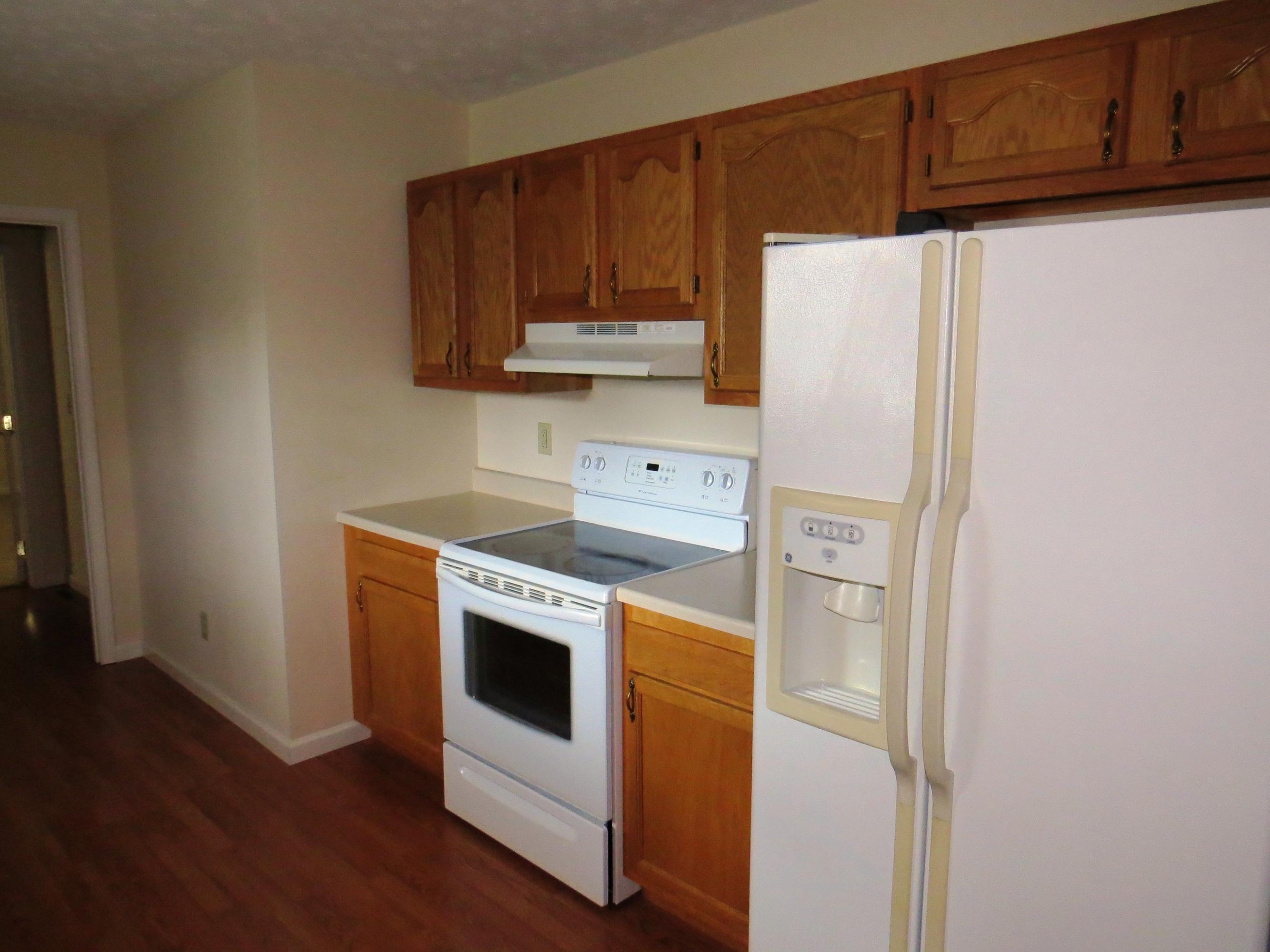 155 West Mountain View Road Corryton, TN 37721 - Photo 11 of 29 Nice Appliances Stay