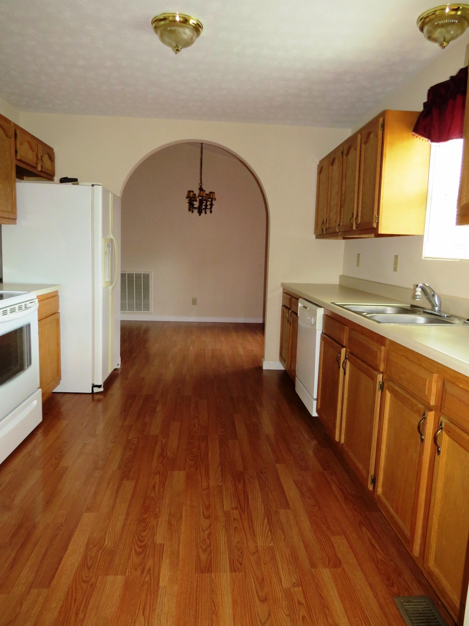 155 West Mountain View Road Corryton, TN 37721 - Photo 14 of 29 Move in Today