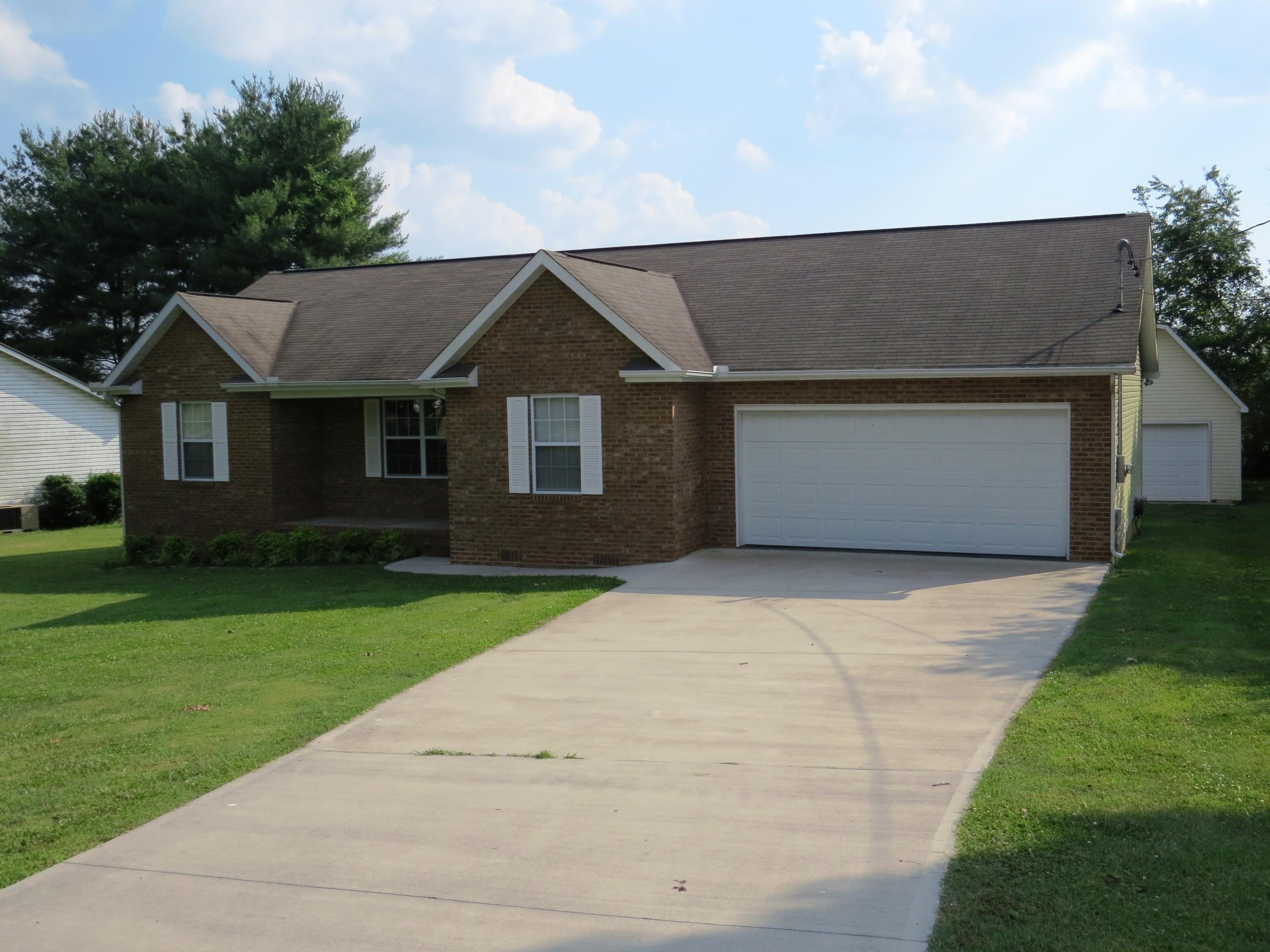 155 West Mountain View Road Corryton, TN 37721 - Photo 3 of 29 Great Level Lot