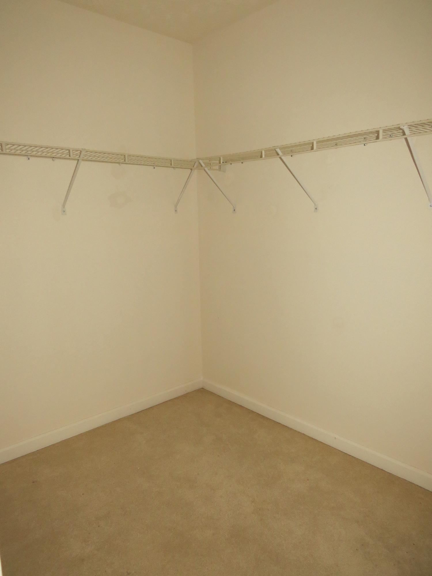 155 West Mountain View Road Corryton, TN 37721 - Photo 22 of 29 Master Walk In Closet