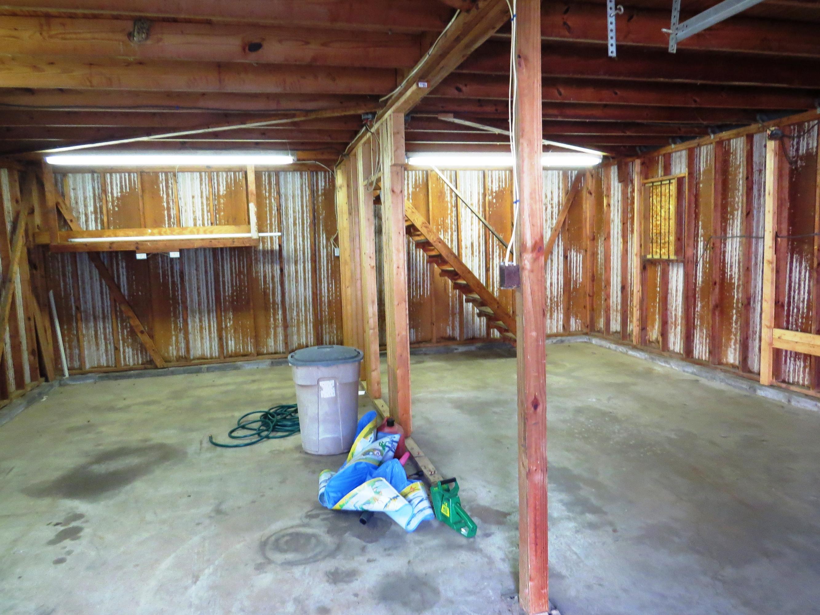 155 West Mountain View Road Corryton, TN 37721 - Photo 28 of 29 28x24 2 Story Garage