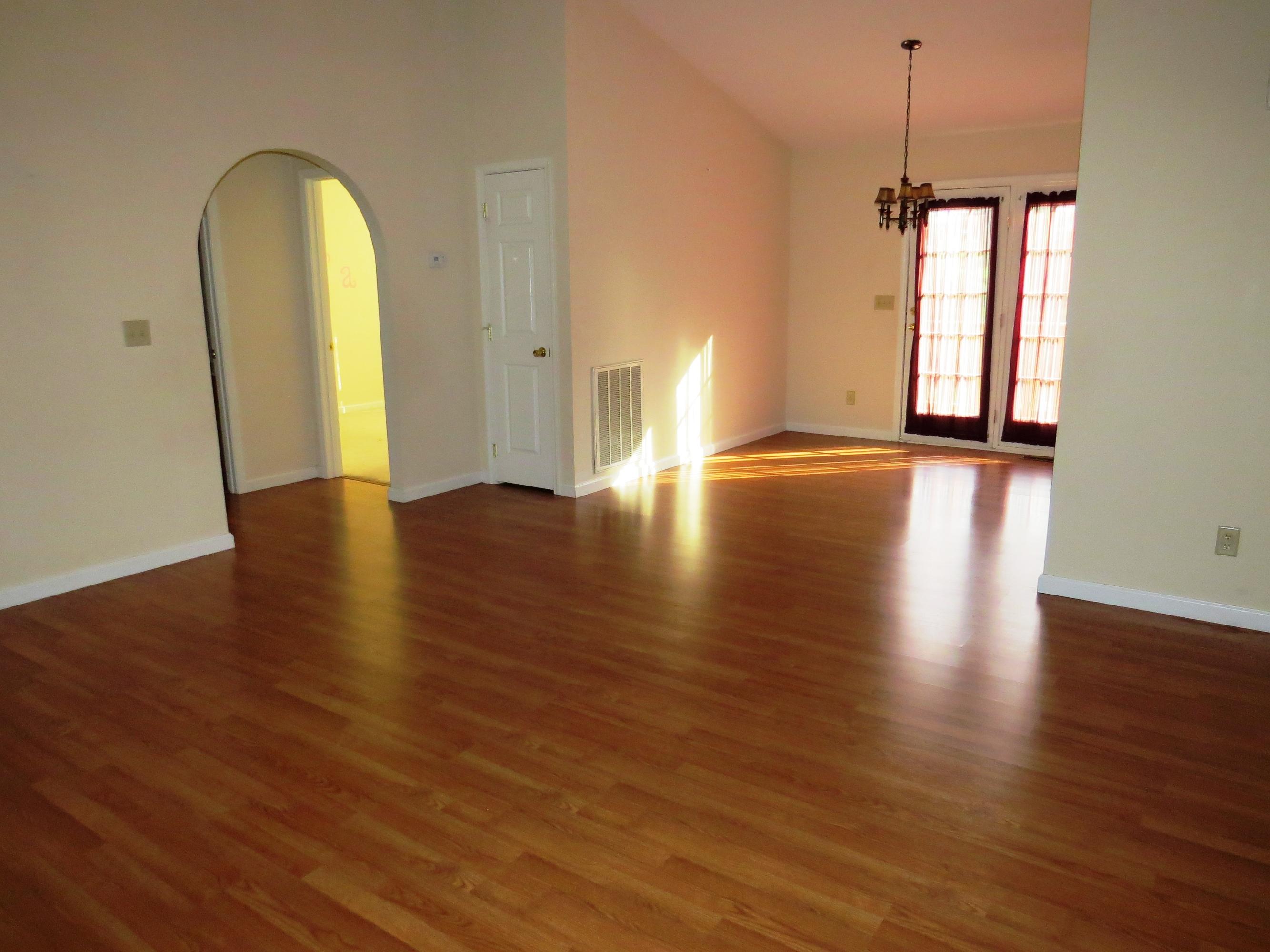 155 West Mountain View Road Corryton, TN 37721 - Photo 5 of 29 Cathederal Ceiling In Family Room