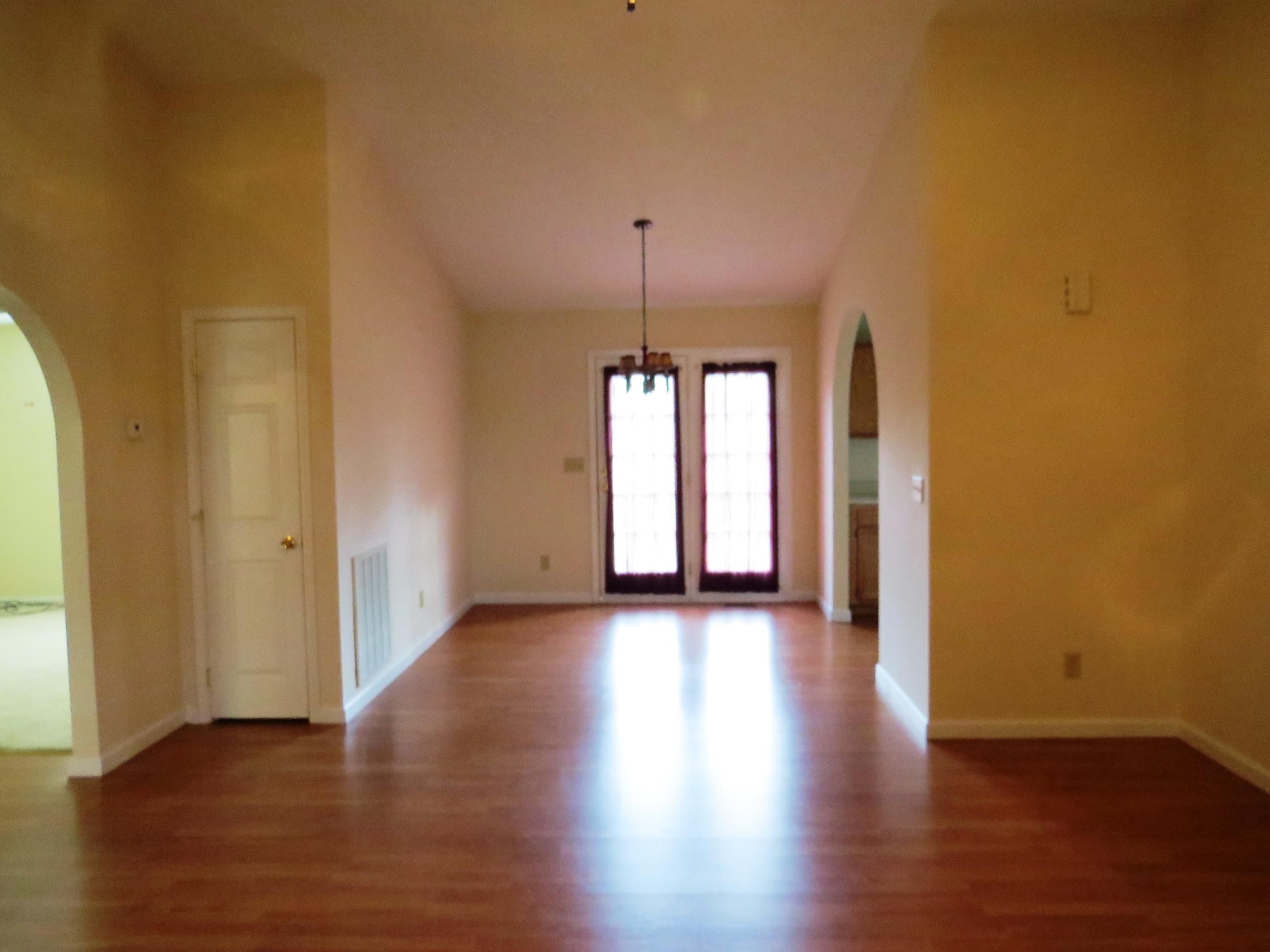 155 West Mountain View Road Corryton, TN 37721 - Photo 7 of 29 View of Dining Room