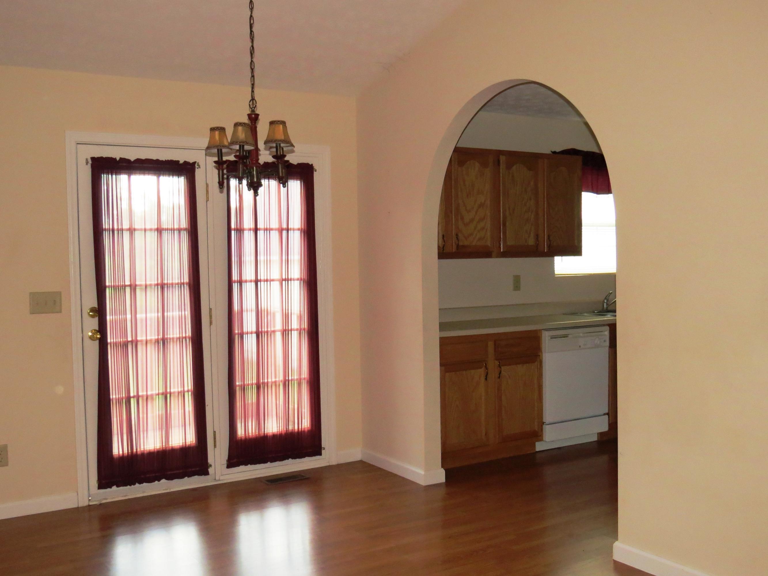 155 West Mountain View Road Corryton, TN 37721 - Photo 8 of 29 Beautiful Arched Doorways