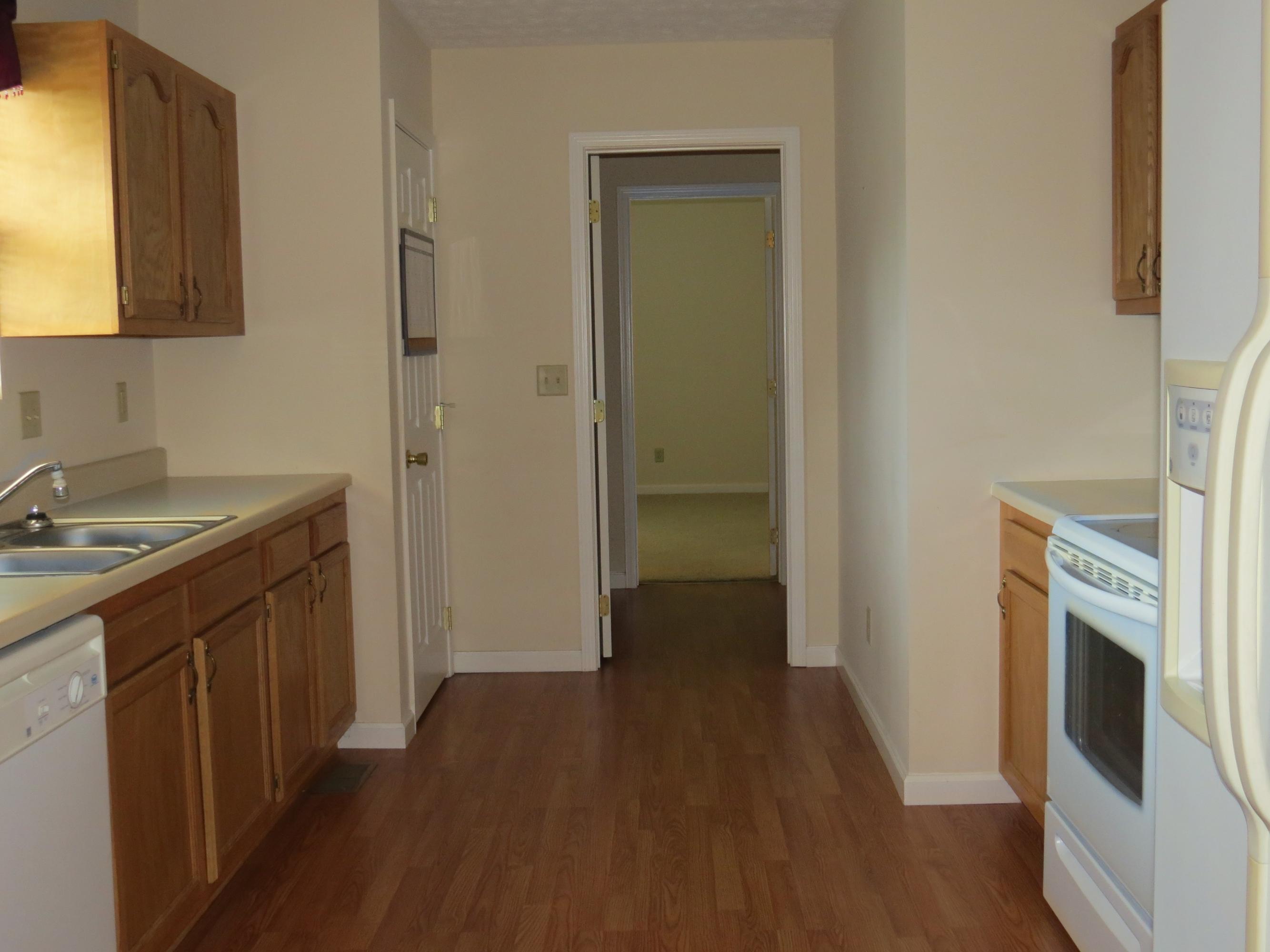 155 West Mountain View Road Corryton, TN 37721 - Photo 9 of 29 Spacious Kitchen