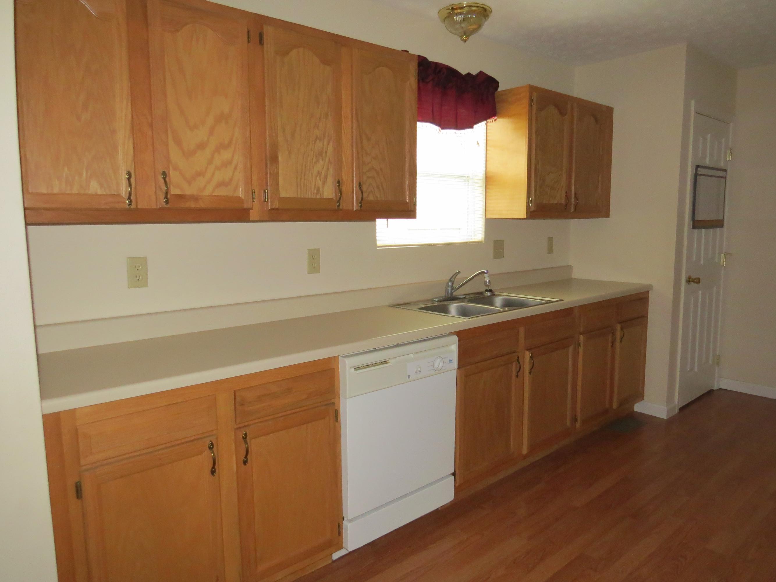 155 West Mountain View Road Corryton, TN 37721 - Photo 10 of 29 All Kitchen Appliances Stay