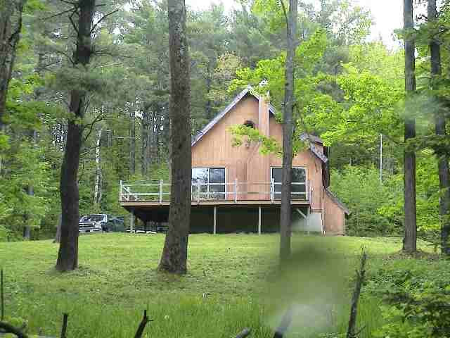 548 Rossman Valley Road Summit, NY 12149 - Photo 1 of 15 Photo 1