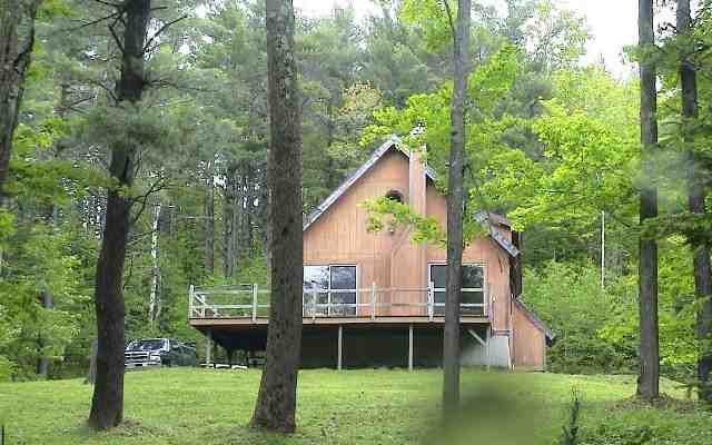 548 Rossman Valley Road Summit, NY 12149 - Photo 12 of 15 Photo 12