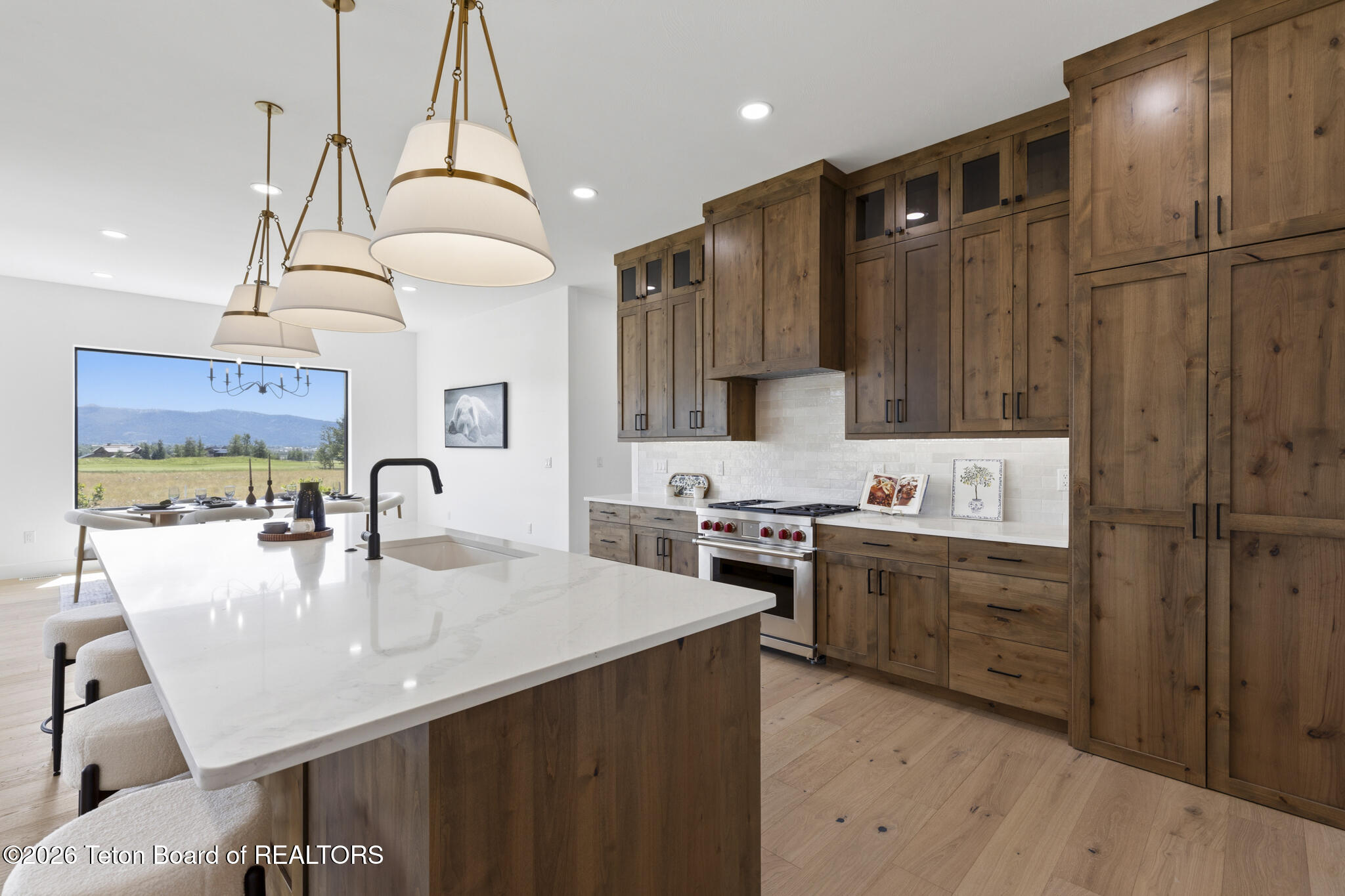 231 Desert Fox Lane Victor, ID 83455 - Photo 13 of 61 7