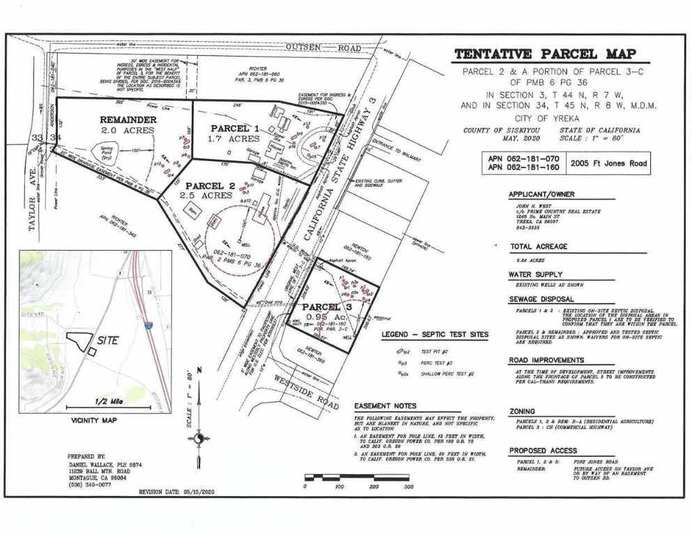 2010 Fort Jones Road Yreka, CA 96097 - Photo 11 of 11 Gallery Image 11