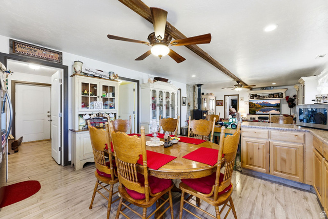 4587 South E Partoun Road Wendover, UT 84083 - Photo 15 of 62