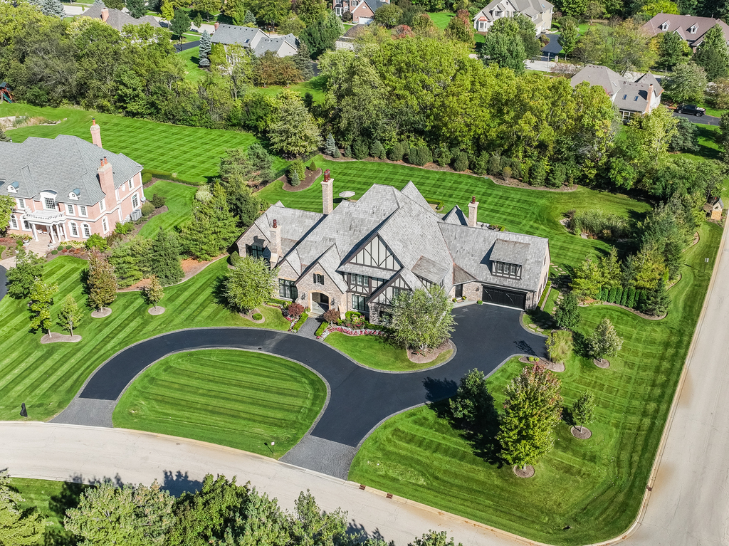36 Hunters Gate Road St. Charles, IL 60175 - Photo 49 of 50 Gallery Image 49