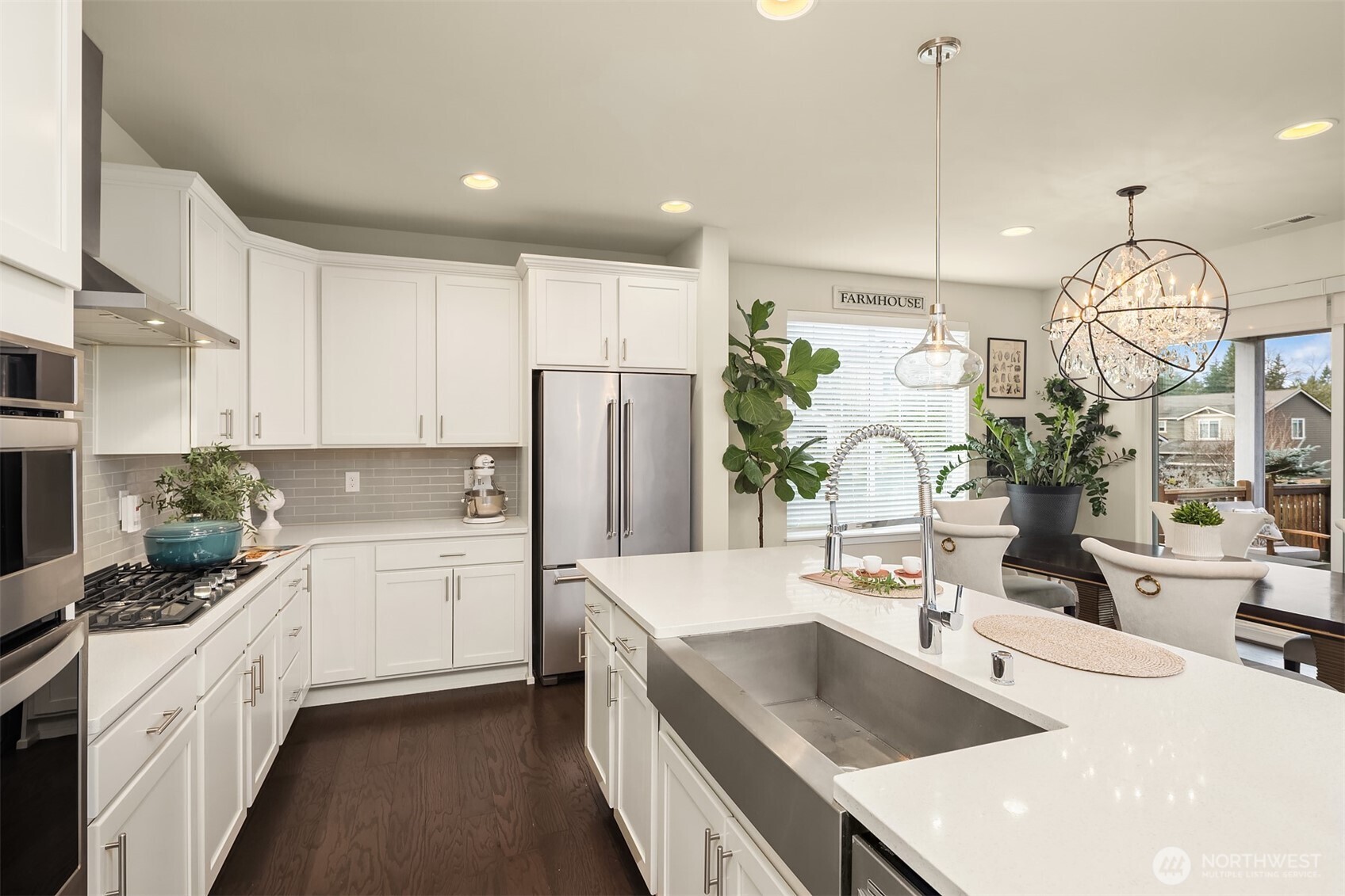 29006 Northeast 155th Street Duvall, WA 98019 - Photo 15 of 40