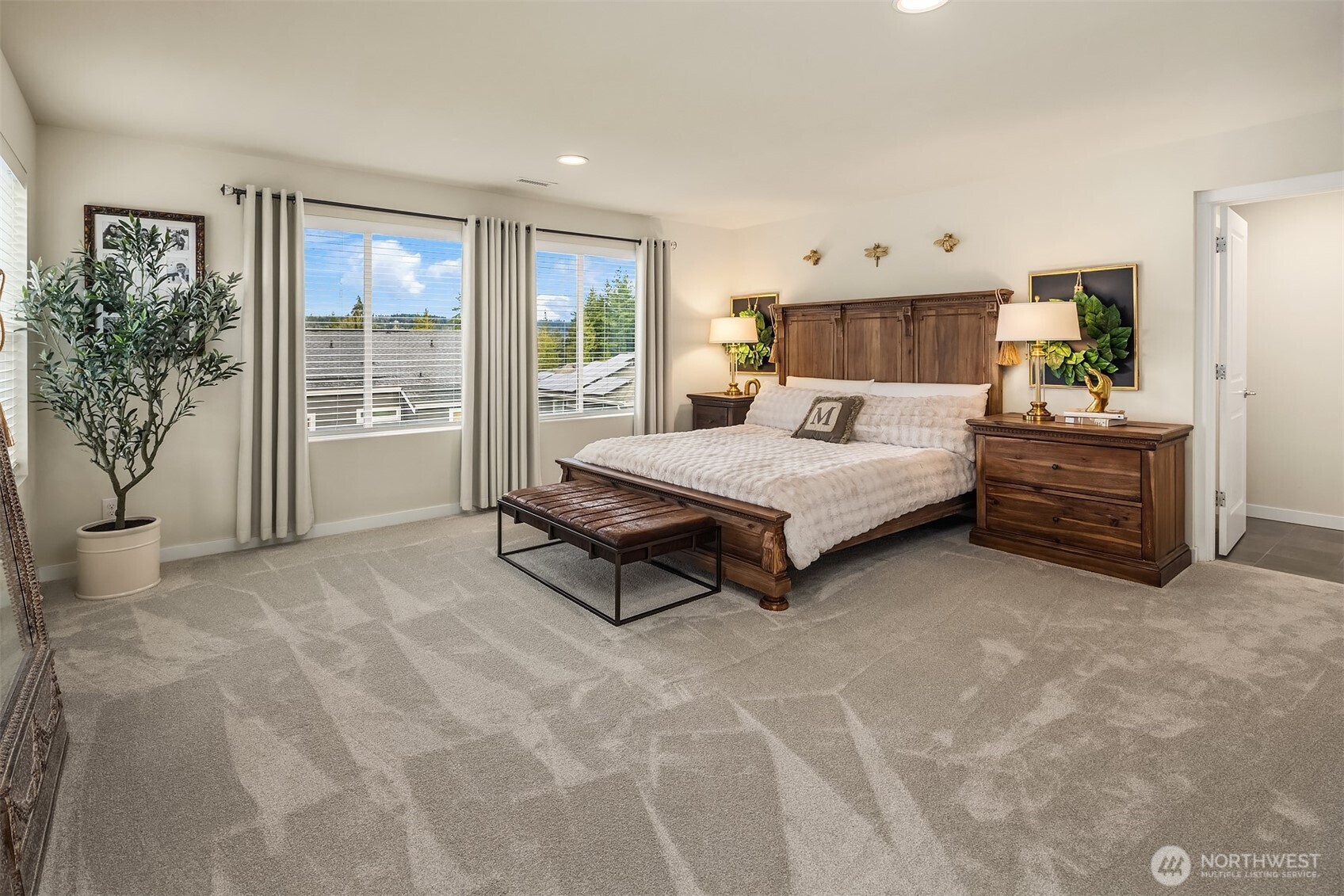 29006 Northeast 155th Street Duvall, WA 98019 - Photo 19 of 40