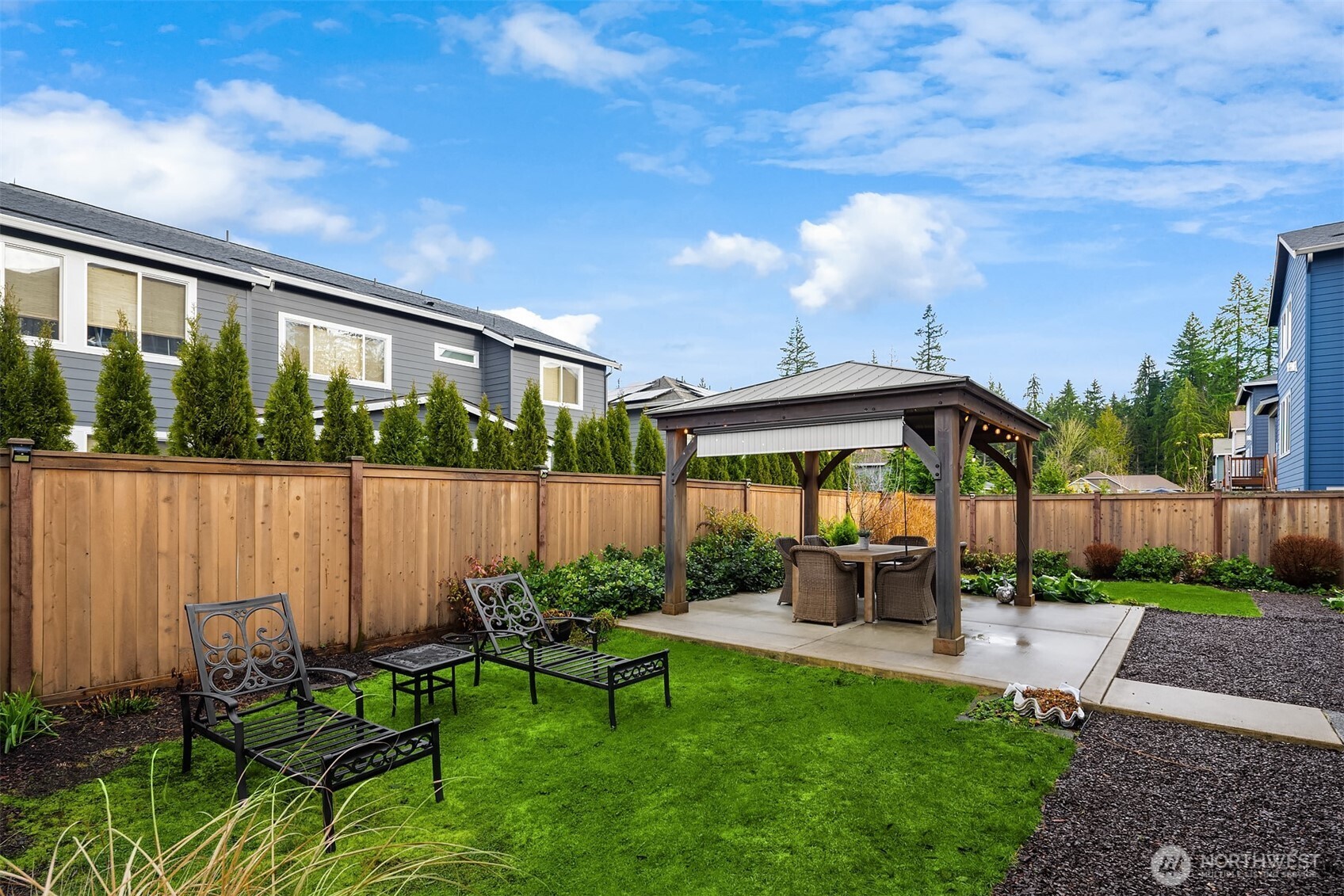 29006 Northeast 155th Street Duvall, WA 98019 - Photo 31 of 40