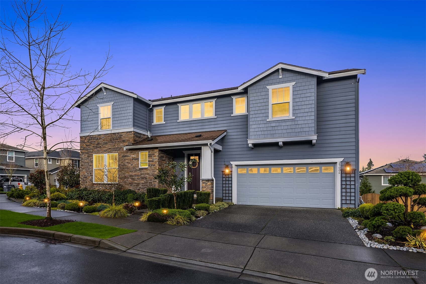 29006 Northeast 155th Street Duvall, WA 98019 - Photo 34 of 40