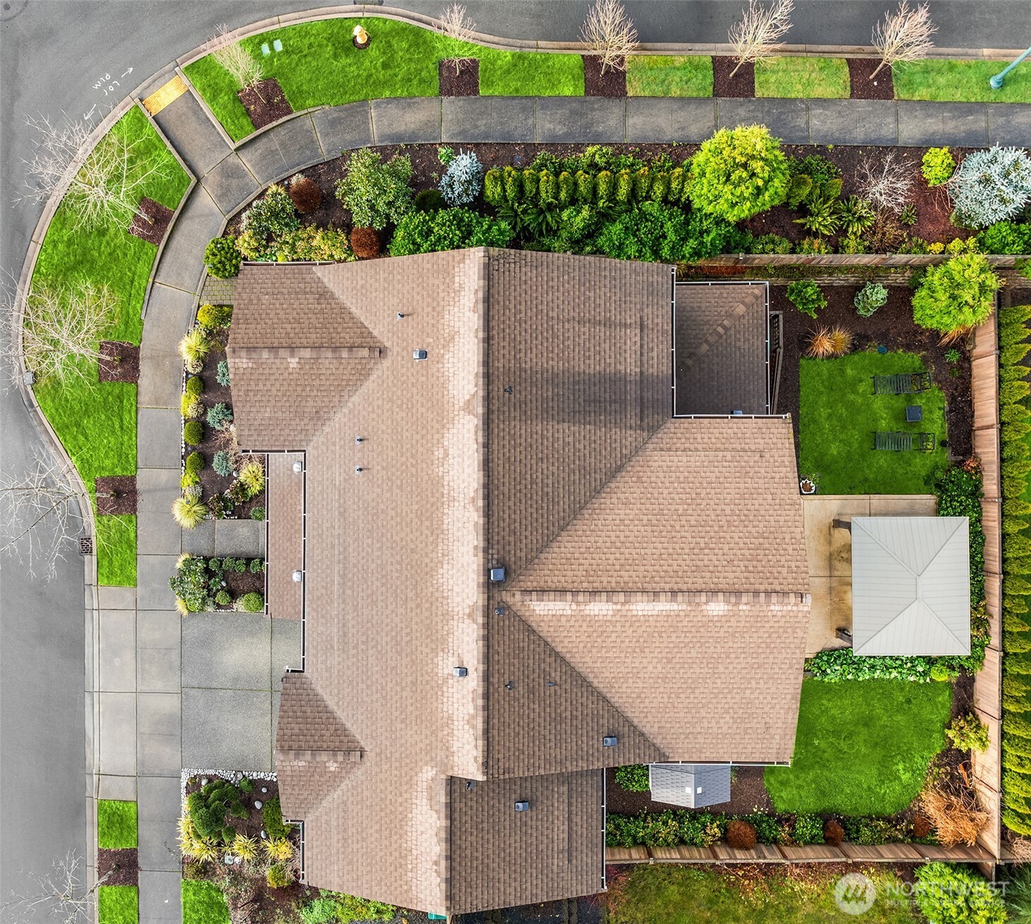 29006 Northeast 155th Street Duvall, WA 98019 - Photo 35 of 40