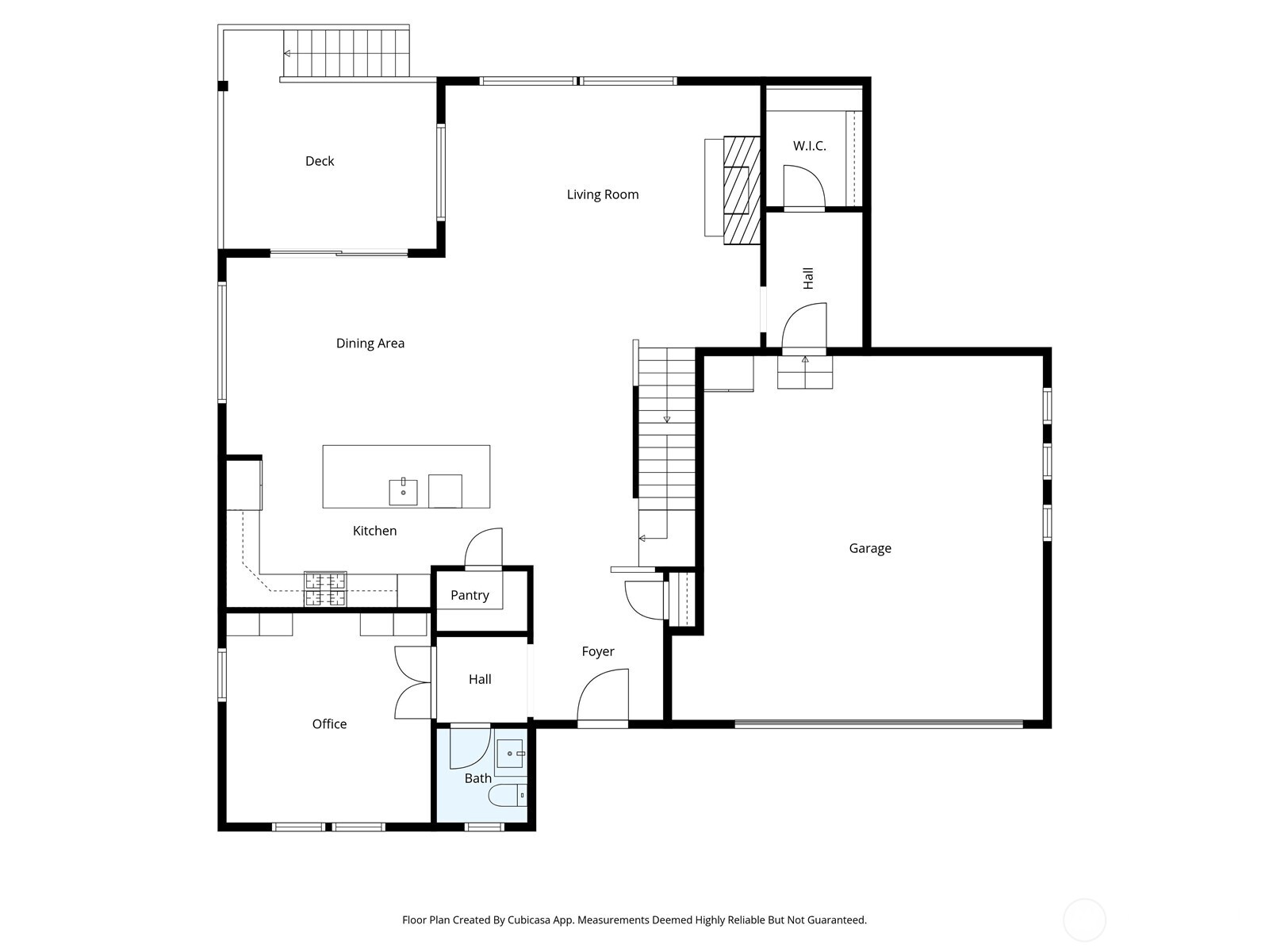 29006 Northeast 155th Street Duvall, WA 98019 - Photo 38 of 40