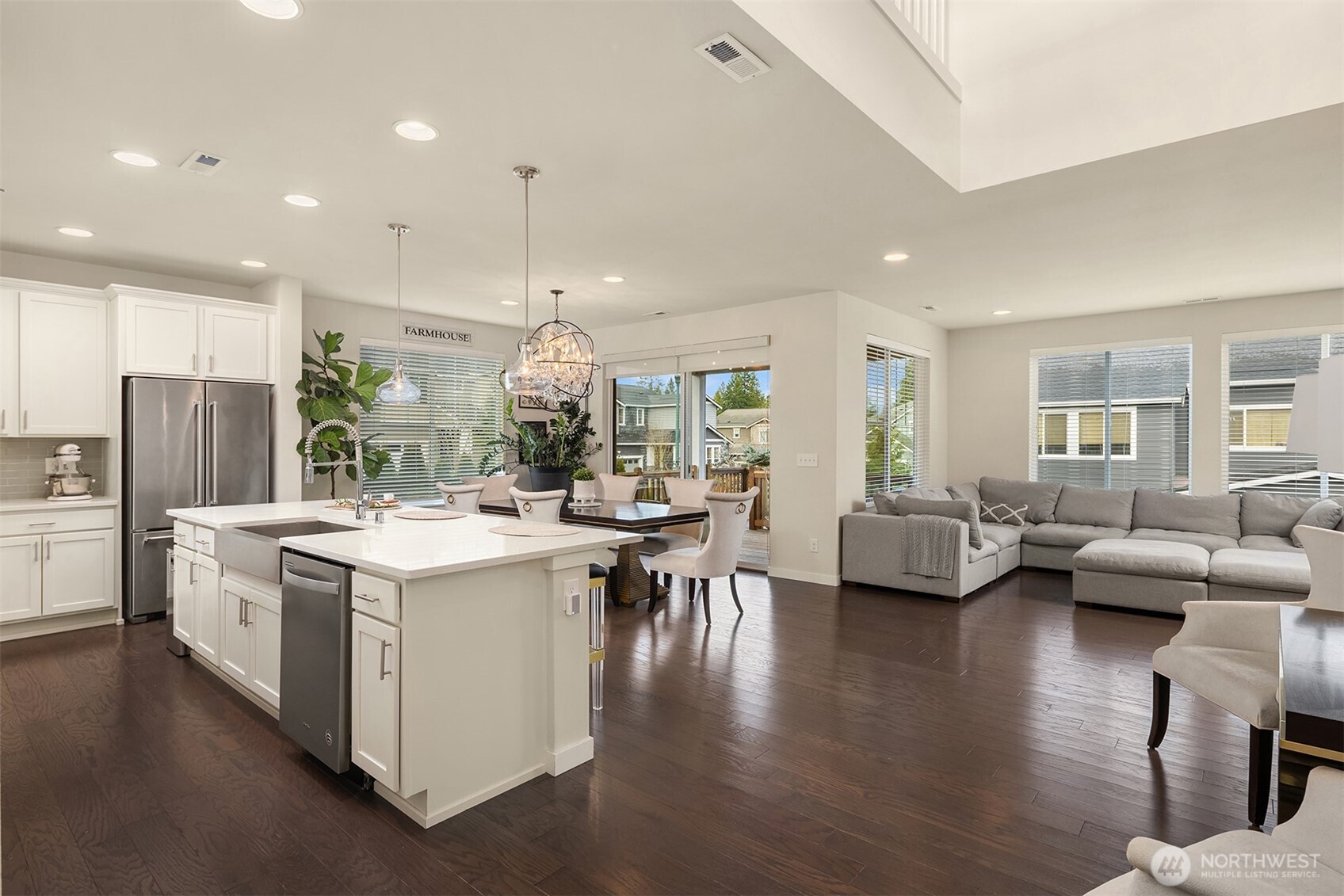 29006 Northeast 155th Street Duvall, WA 98019 - Photo 5 of 40