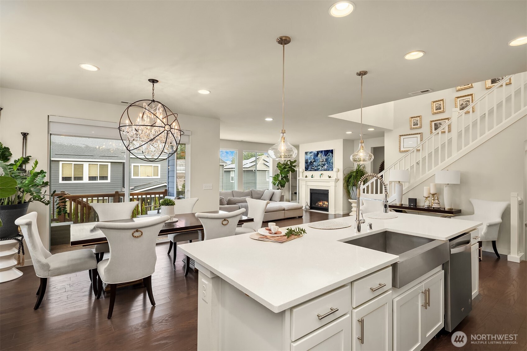 29006 Northeast 155th Street Duvall, WA 98019 - Photo 9 of 40