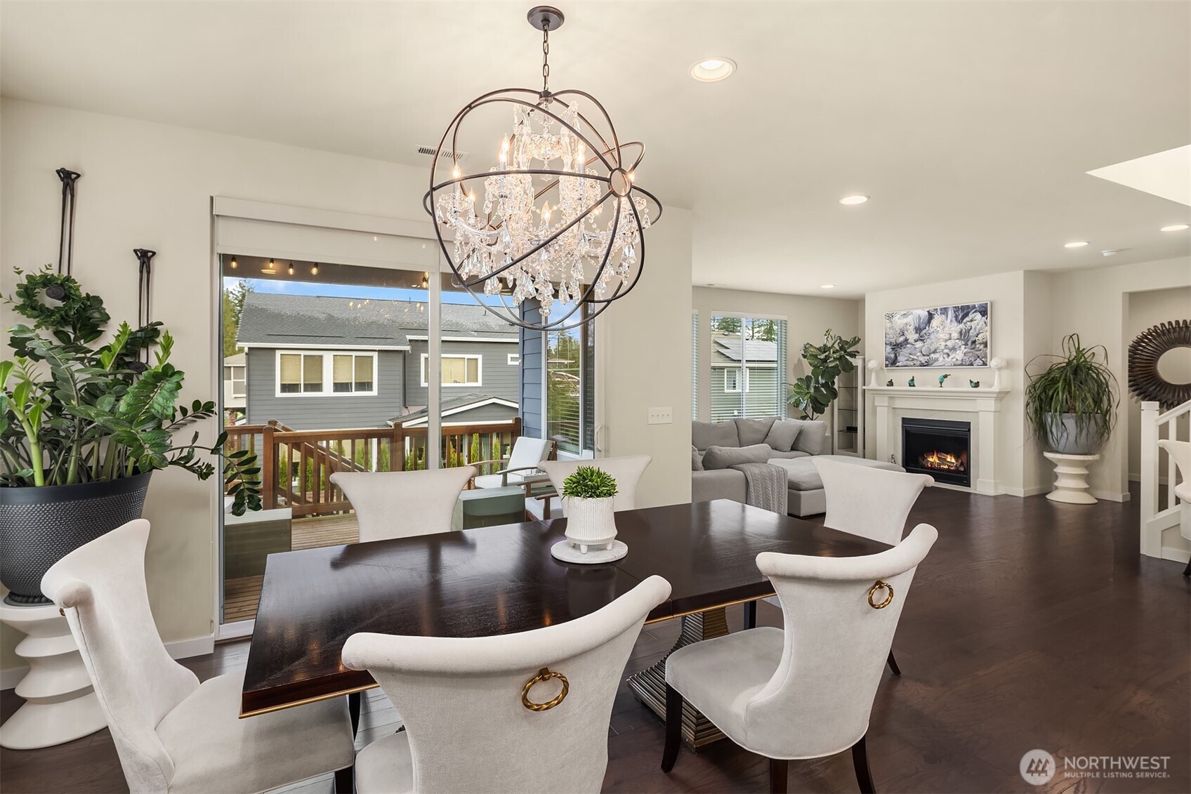 29006 Northeast 155th Street Duvall, WA 98019 - Photo 10 of 40