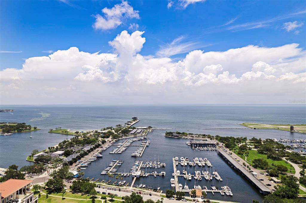 100 1st Avenue North, Unit 3405 St. Petersburg, FL 33701 - Photo 13 of 59