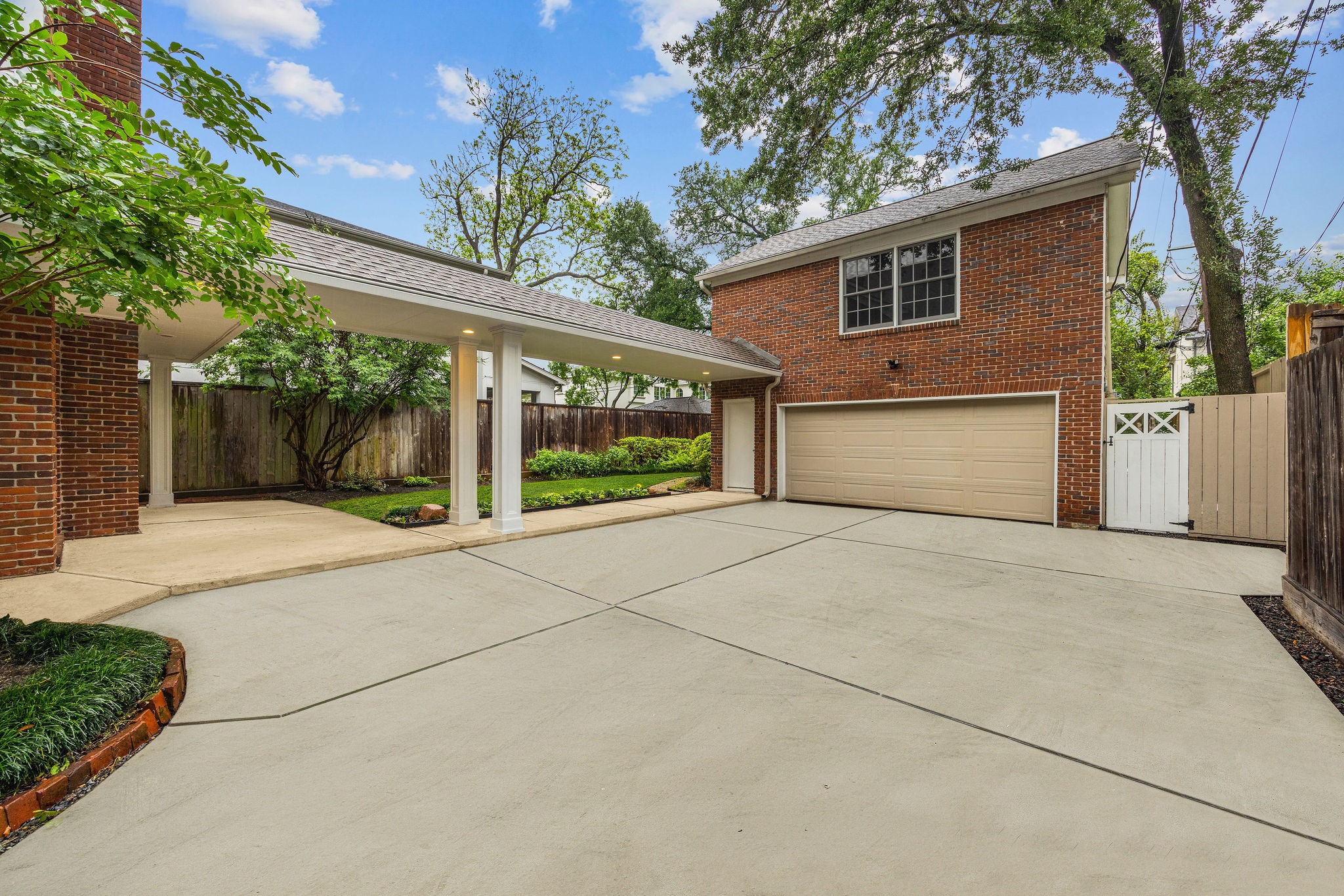 3216 Rice Boulevard West University Place, TX 77005 - Photo 47 of 49