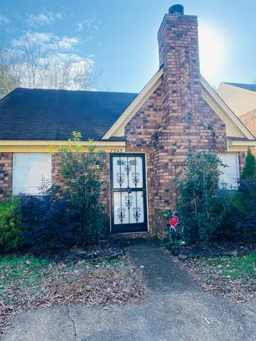 $109,900 | 7243 German Creek Park, Memphis, TN 38125