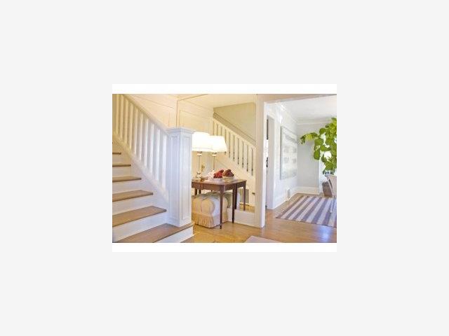 475 Embarcadero Road Palo Alto, CA 94301 - Photo 2 of 9 a view of a living room with a table and chairs
