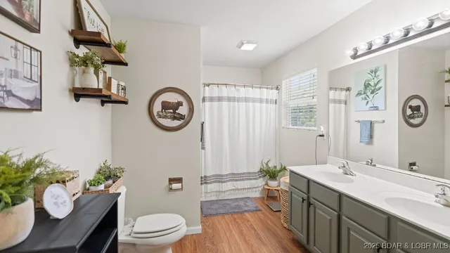 $275,000 | 3 Mary Drive, Kaiser, MO 65047