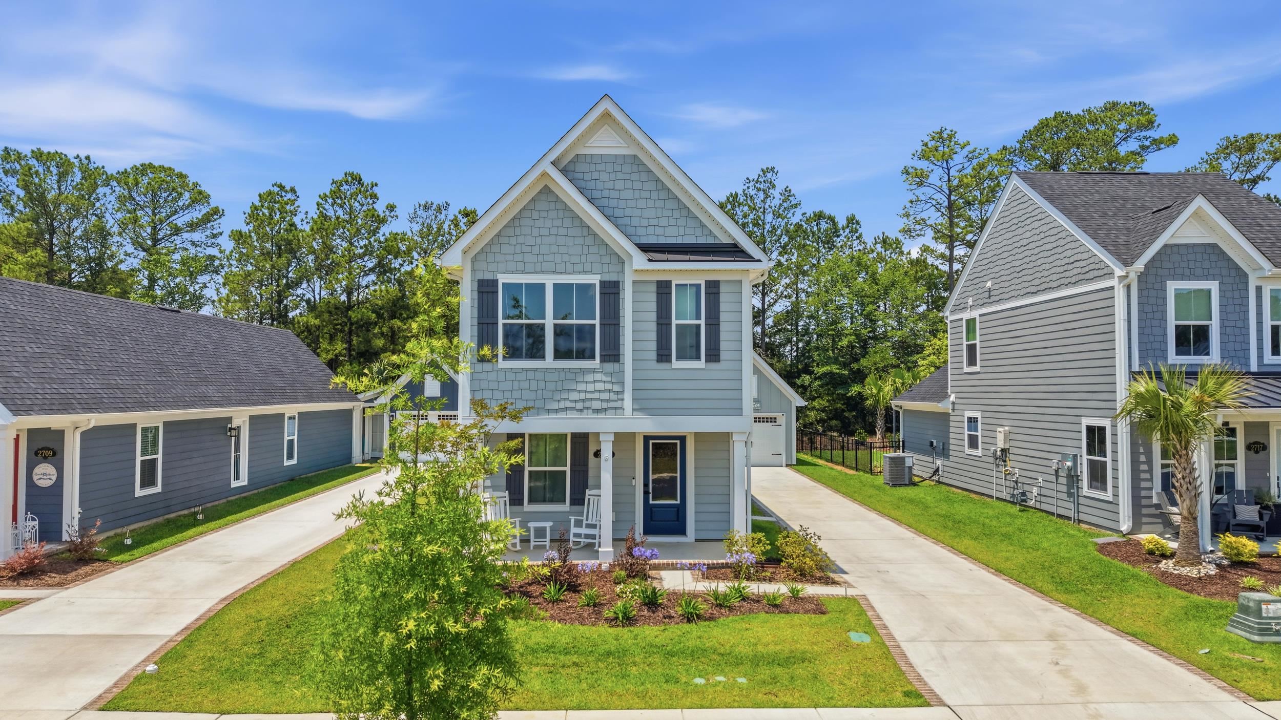 2713 Rowyn Street Longs, SC 29568 - Photo 39 of 49