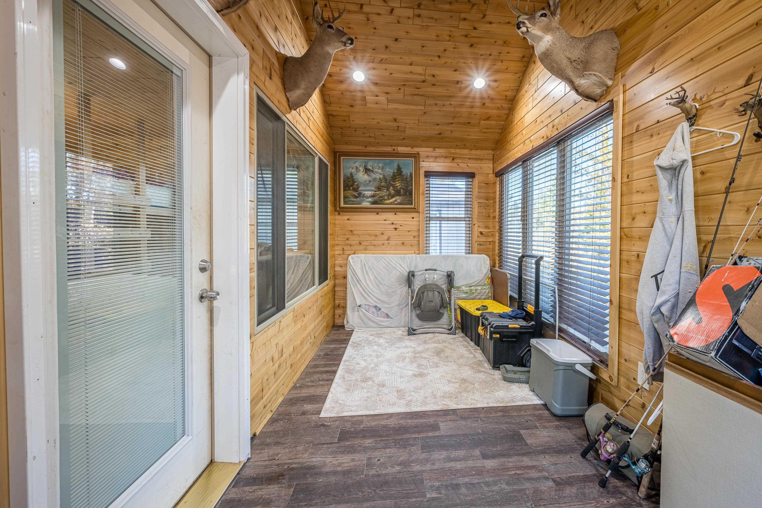 5827 Cedar Lake Road Gladwin, MI 48624 - Photo 22 of 35
