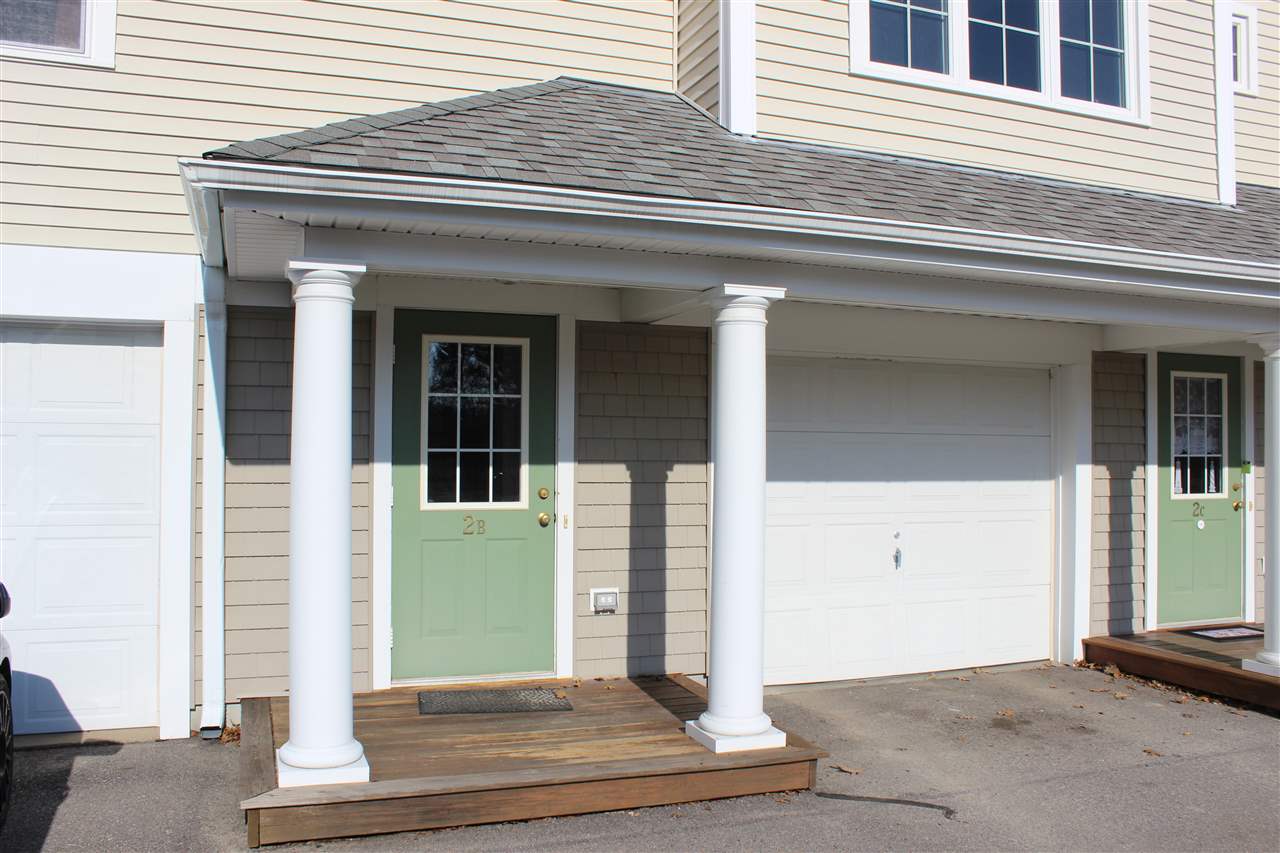2 Stonewall Way, Unit B Exeter, NH 03833 - Photo 1 of 23 Gallery Image 1